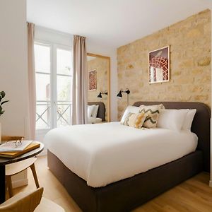 Quintinie Hotel 15Th Arrondissement, Sonder By Marriott Bonvoy